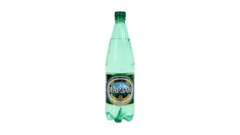 Narzan Water 1L