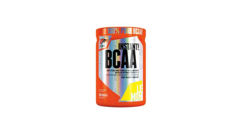Instant BCAA Lemon