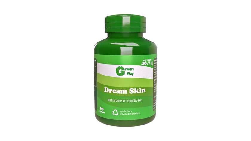Dream Skin 60 caps
