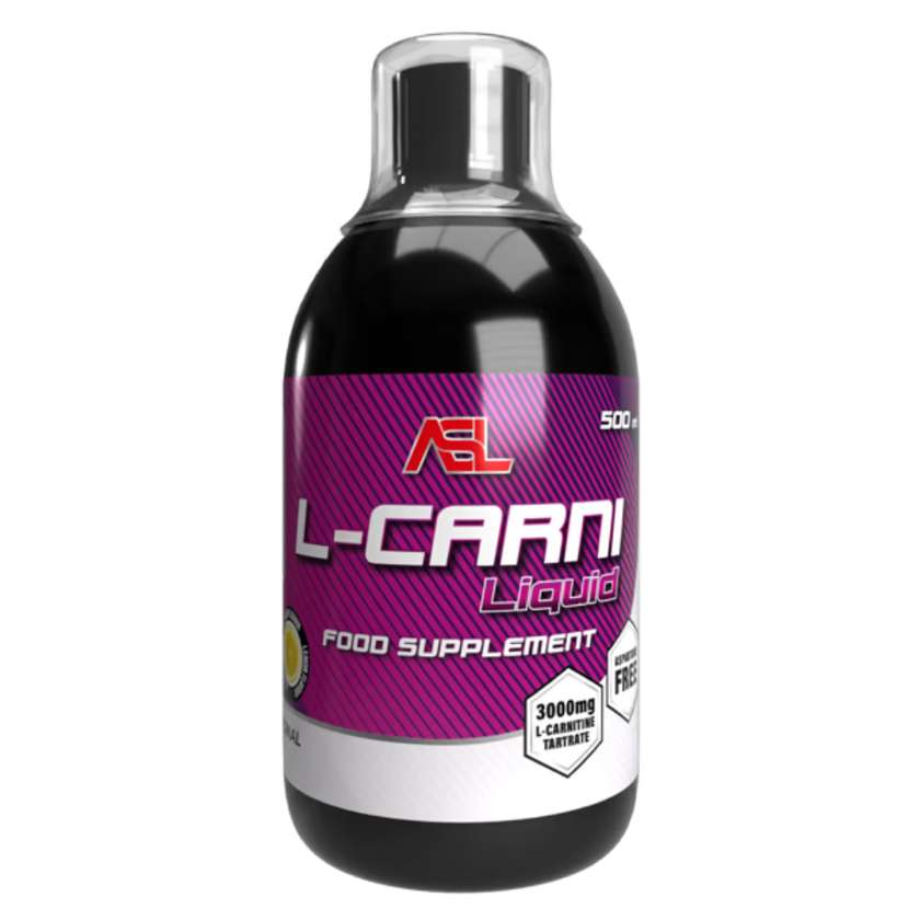 L-Carni liquid