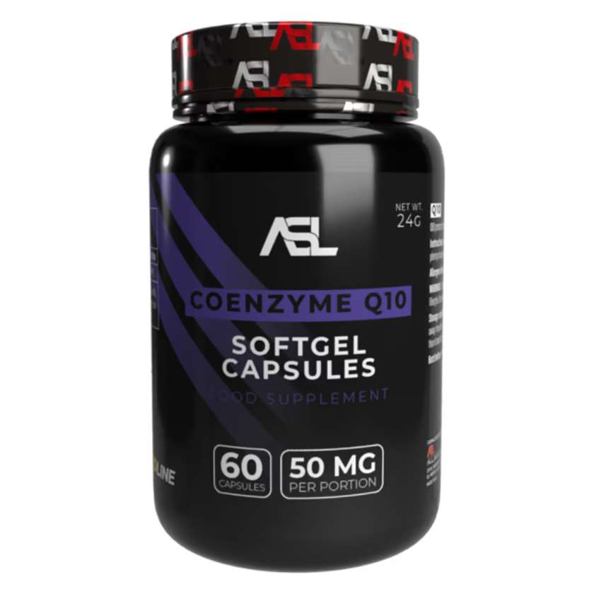 Coenzyme Q10