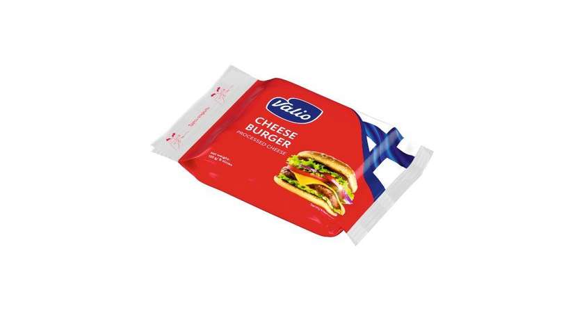 Valio Burger 150g