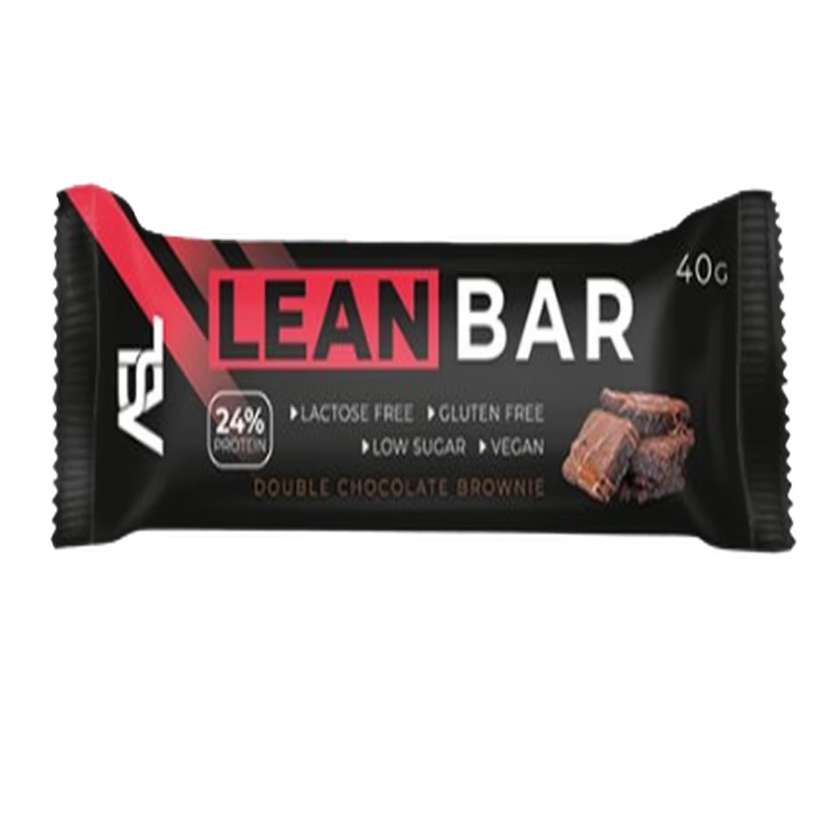 Lean Bar ASL