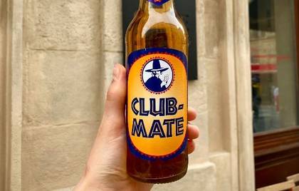 Club mate
