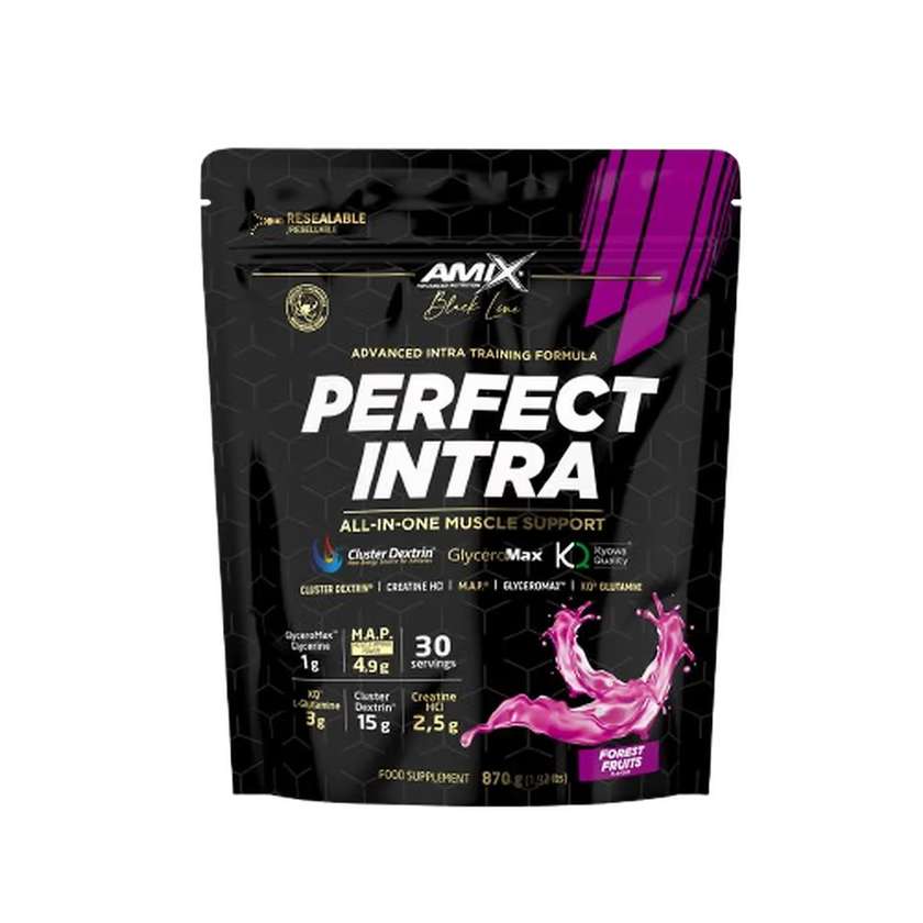 Perfect intra