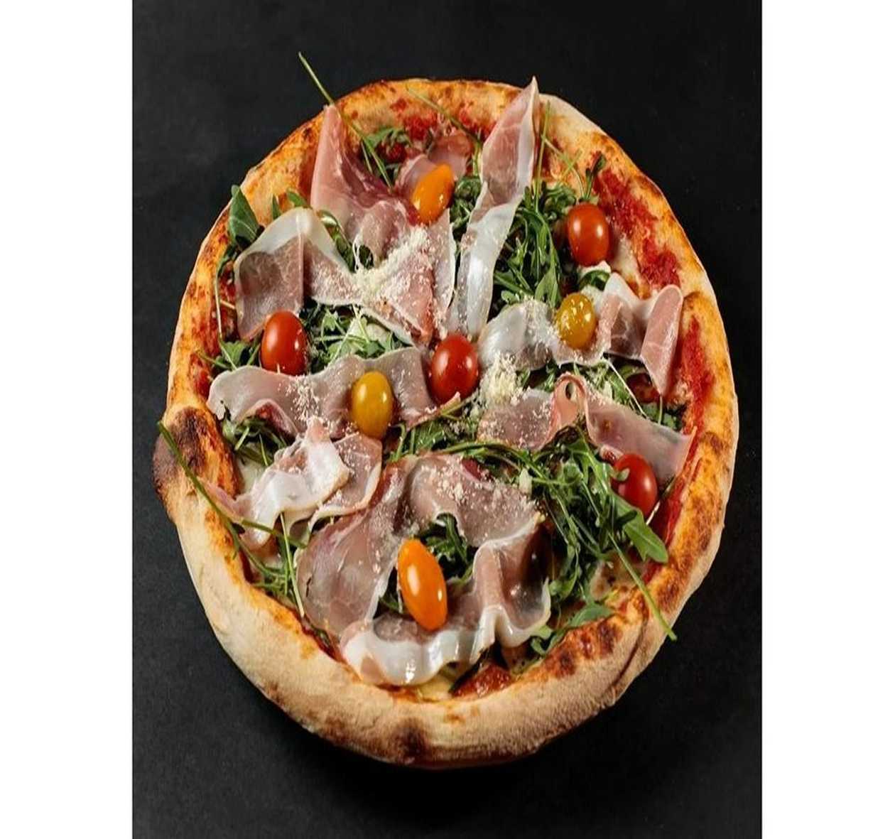 Pizza Vero Amore