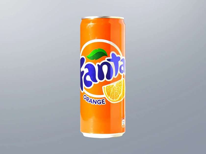 Fanta