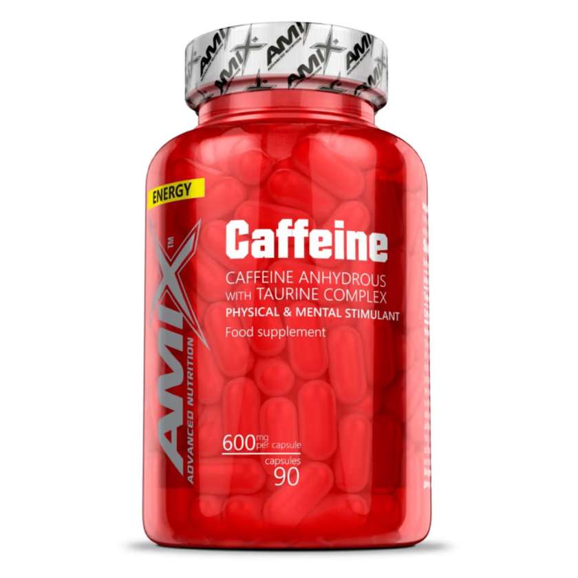 Caffeine