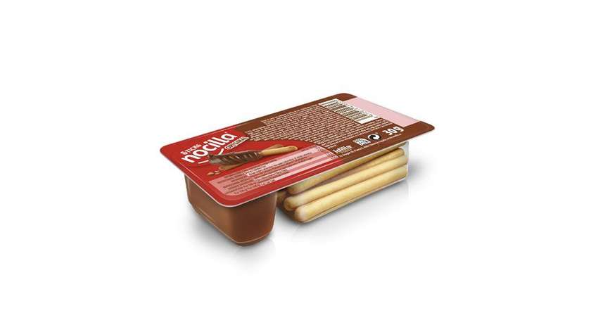 Nocilla Sticks ORIGINAL 30g