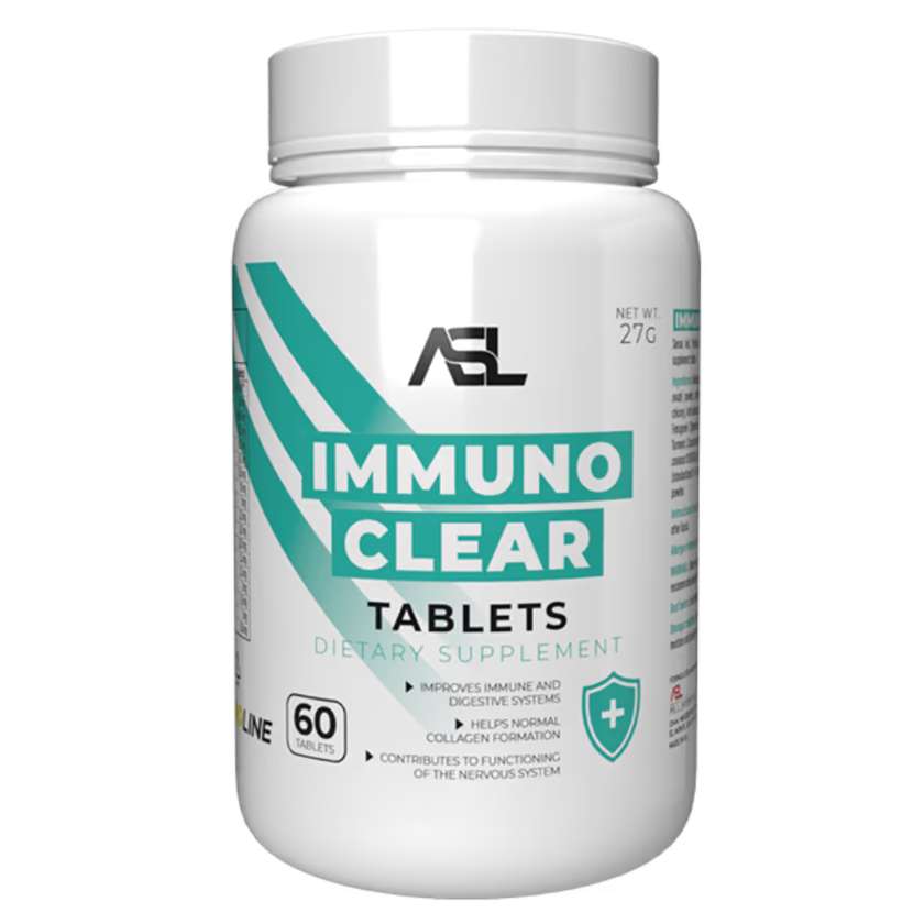 Immuno Clear