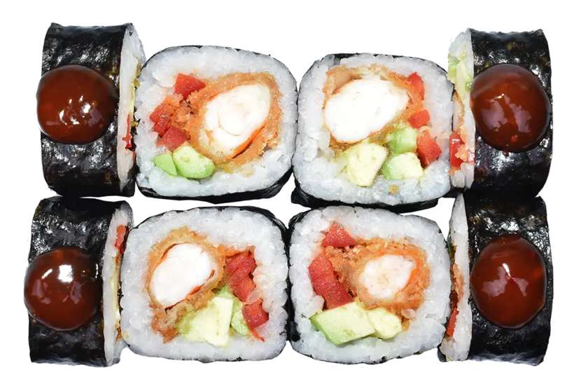 Spring Tempura