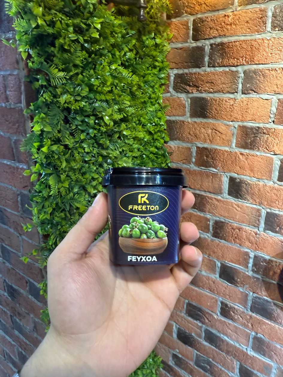 FEYXOA 50QR