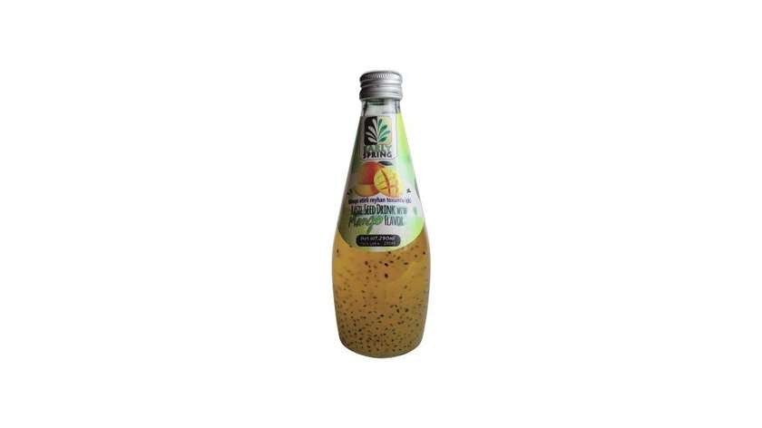 Early Spring Mango Scented Juice 290ml