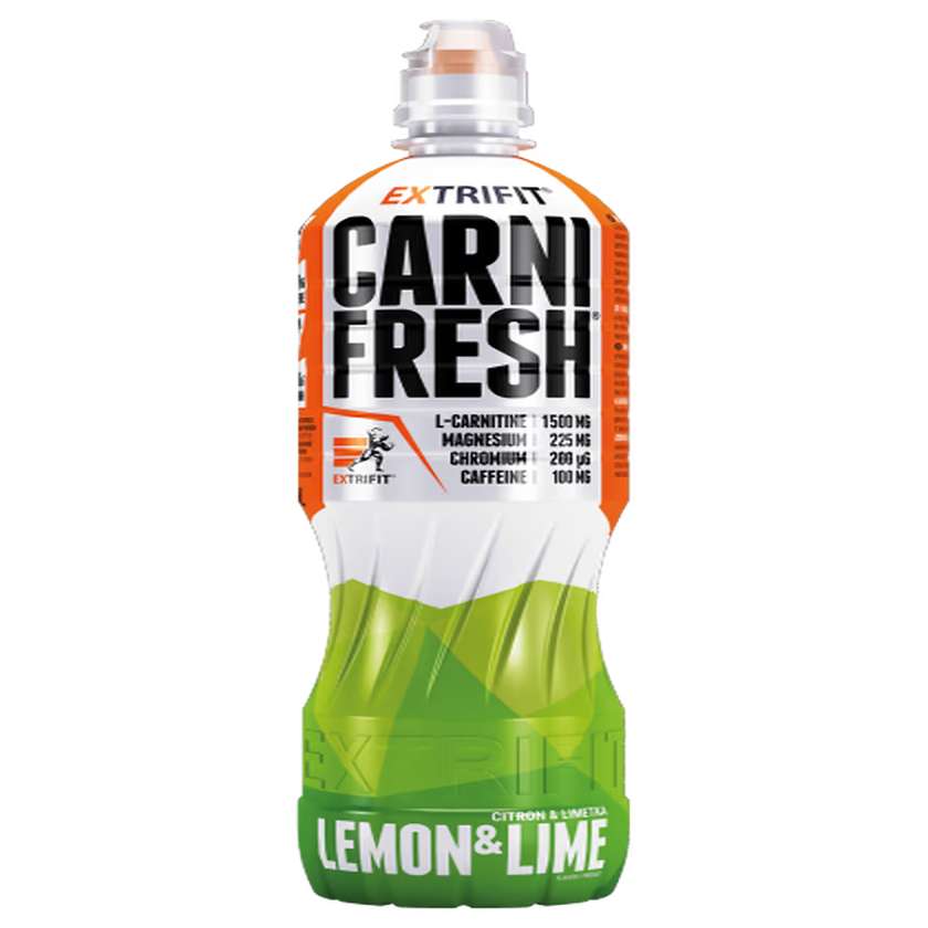 Carnifresh Lemon