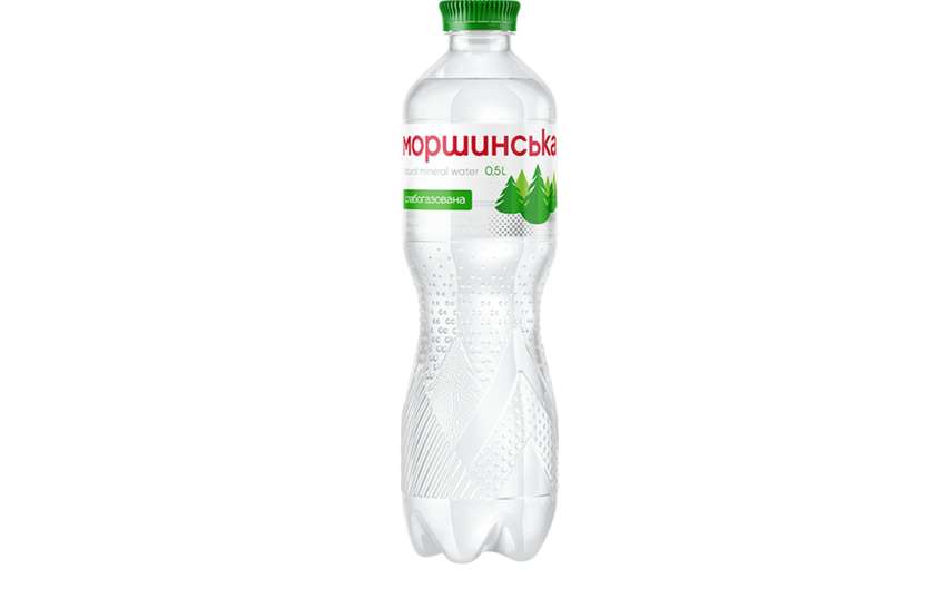 Вода газована
