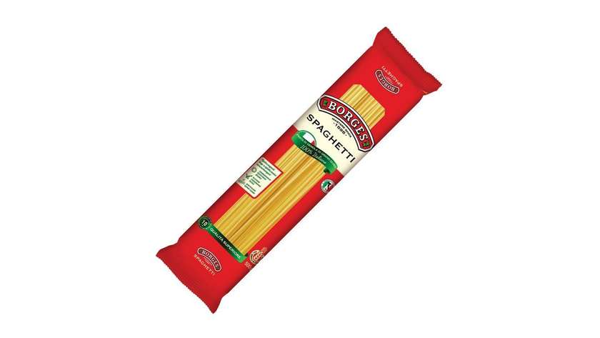 Borges Spaghetti 500g