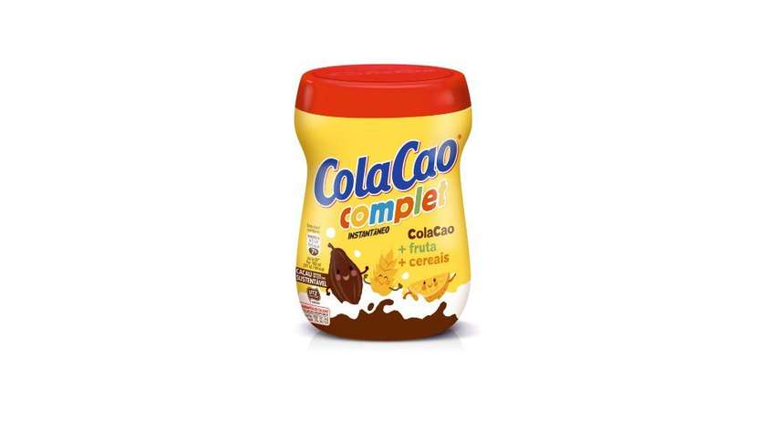 Colacao Complete 360g
