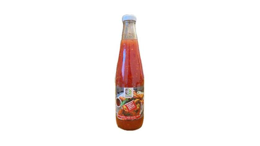 Early Spring Sweet Chilli Sauce 820GR