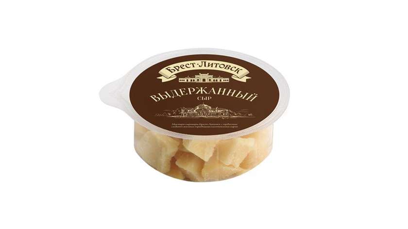 Brest-Litovsk Viderzhanniy