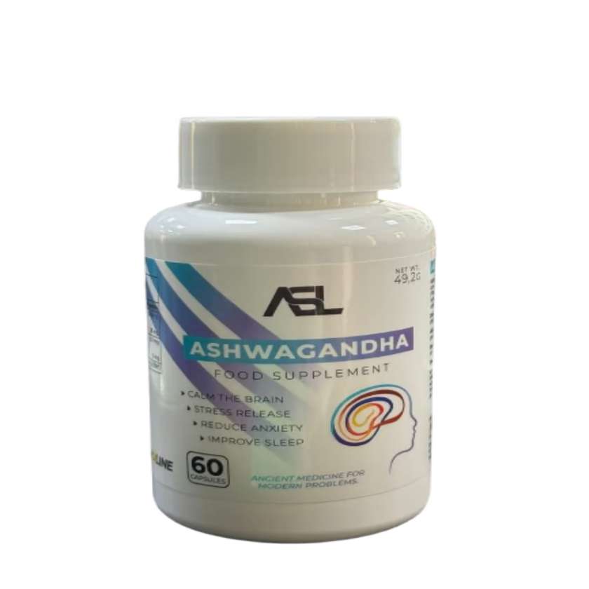 Ashwagandha