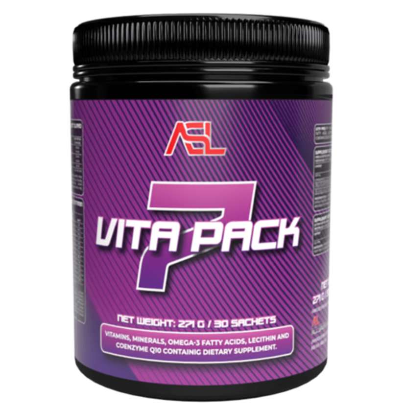 Vita Pack 7