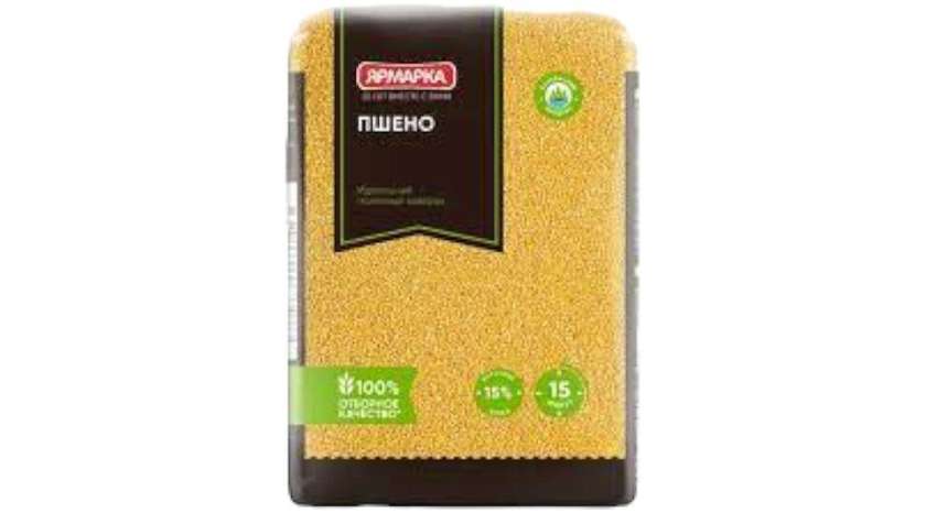 Yarmarka Millet 700g
