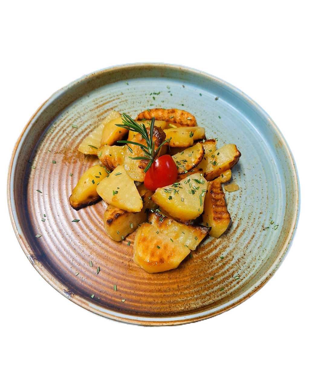 Potatoes With Rosemary - 250g