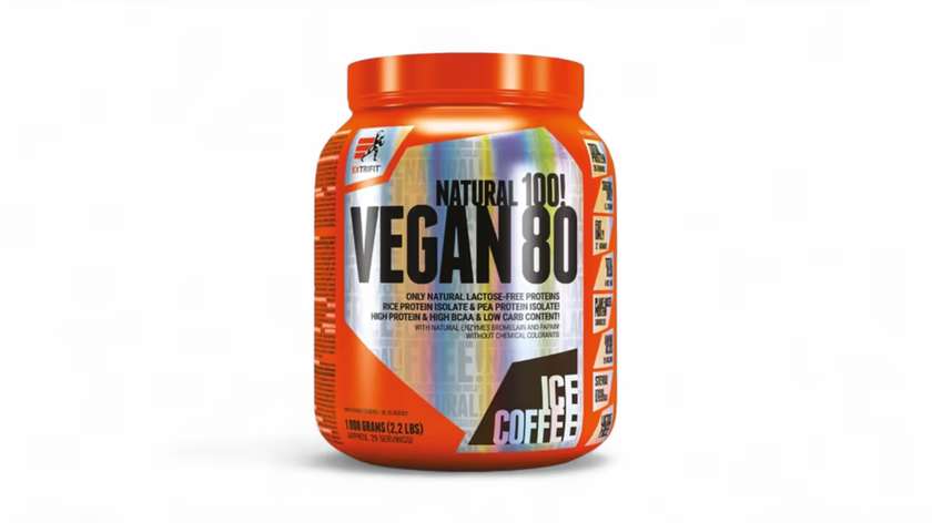 Vegan 80 1kg