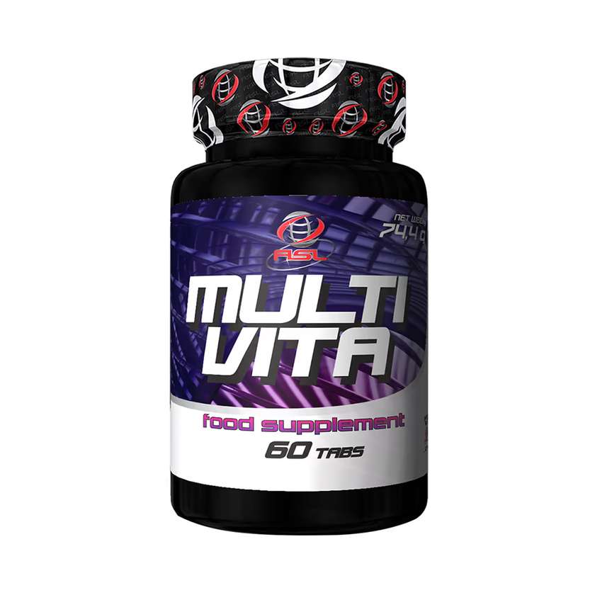 Multi Vita
