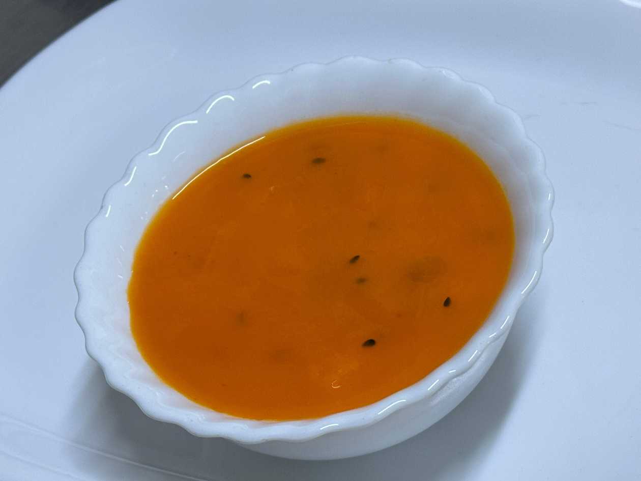 Mango Sauce