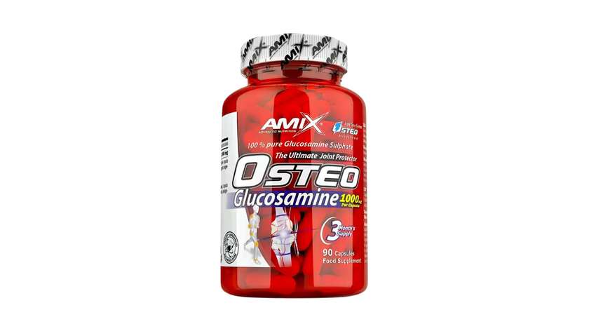 Osteo Glucosamine 90 caps