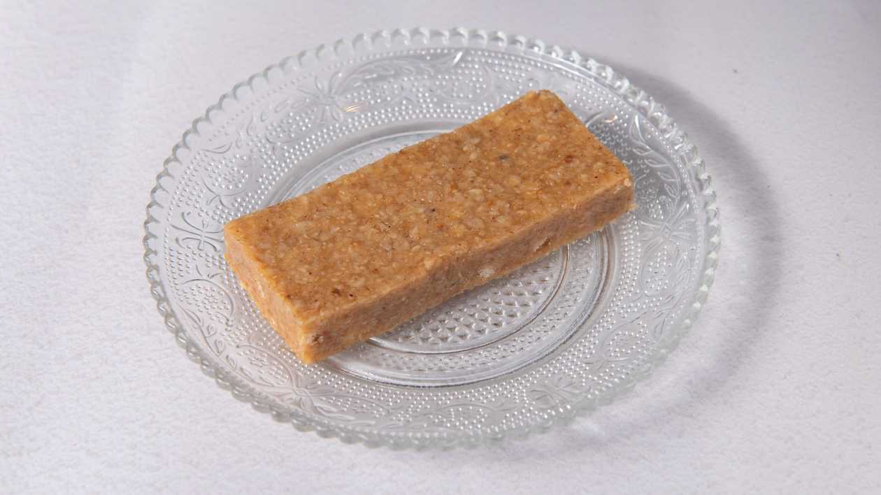 Hazelnut Bar