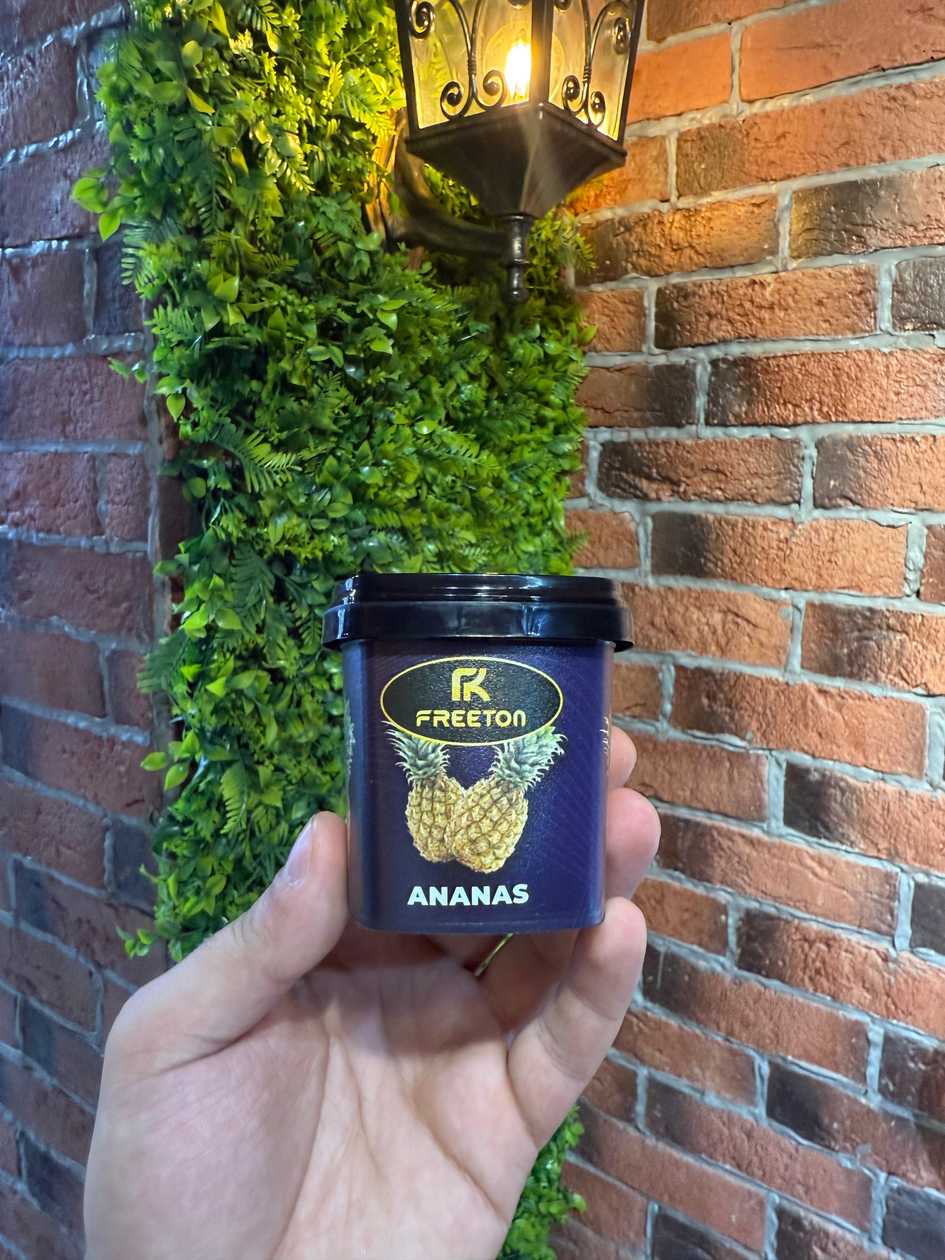ANANAS 50 QR