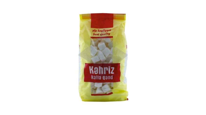 Kahriz Kelle Candy 700g