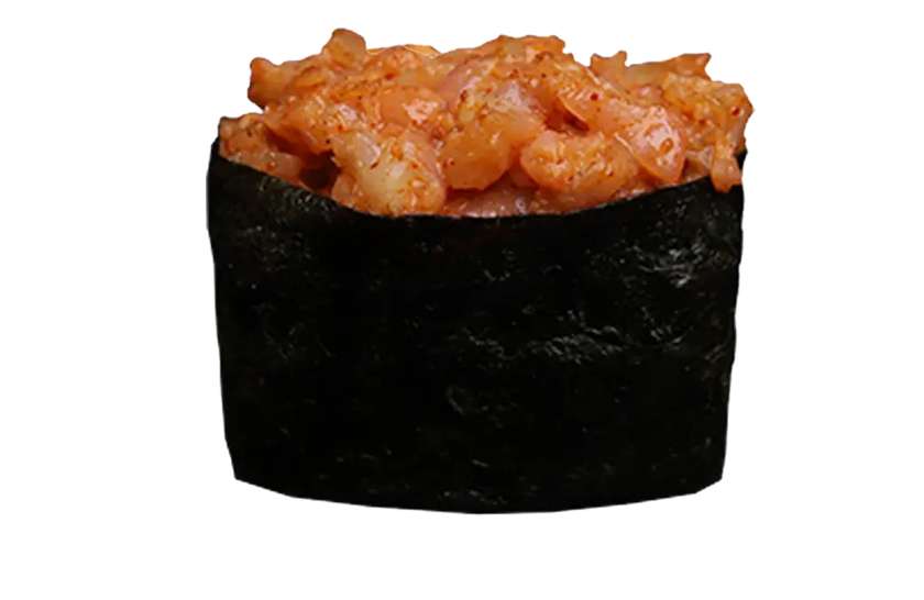 Ebi Spicy