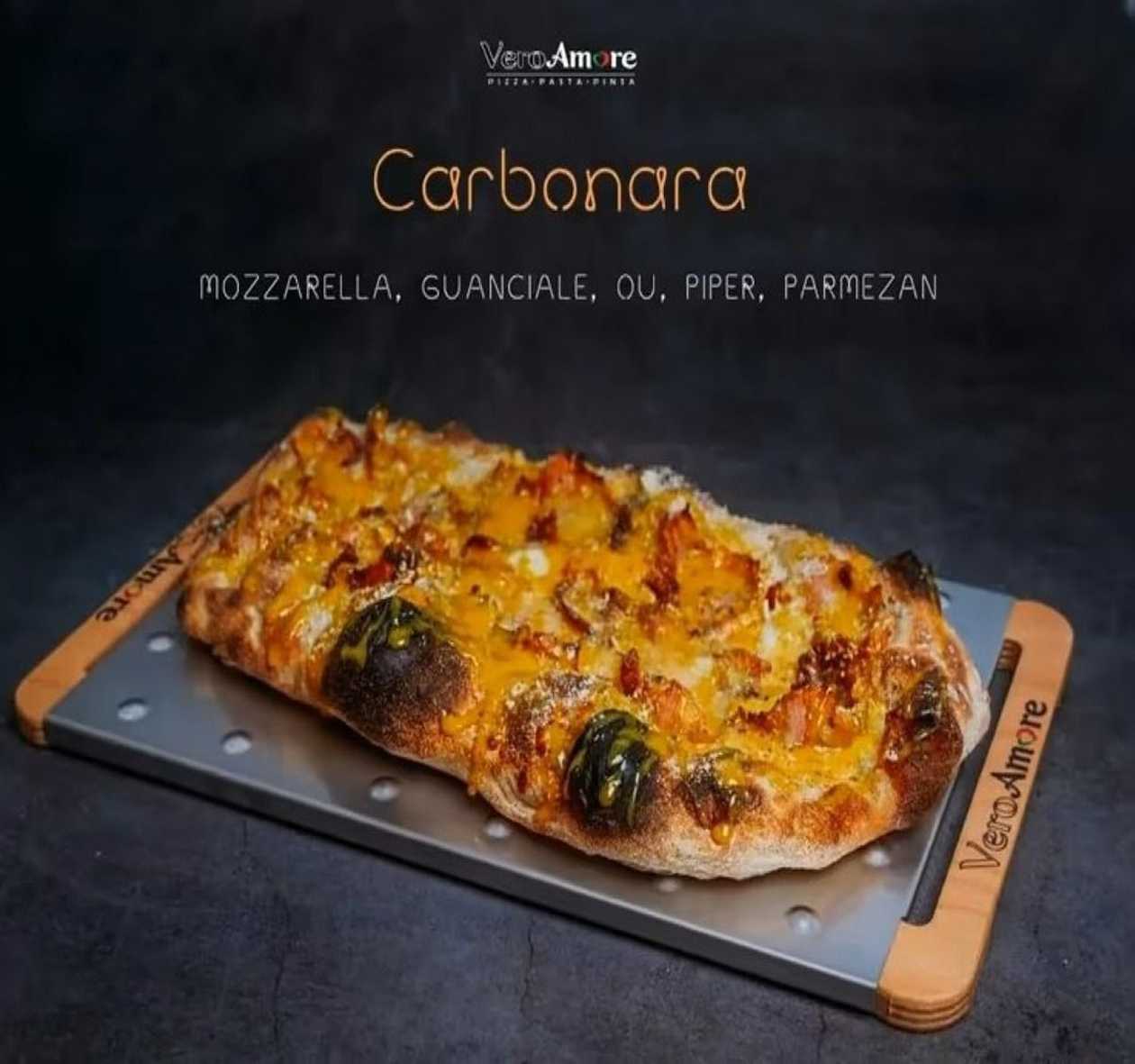 Carbonara