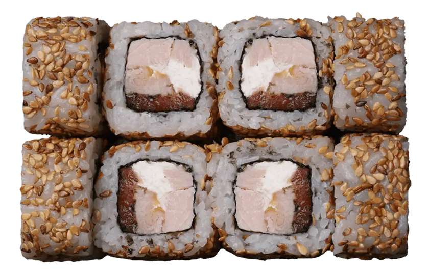 Chicken Cheese
