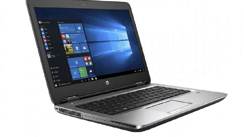 HP Probook 645 G3 AMD PRO A6-8530B @2,30Ghz 16GB RAM 256GB SSD LTE Windows 10Pro