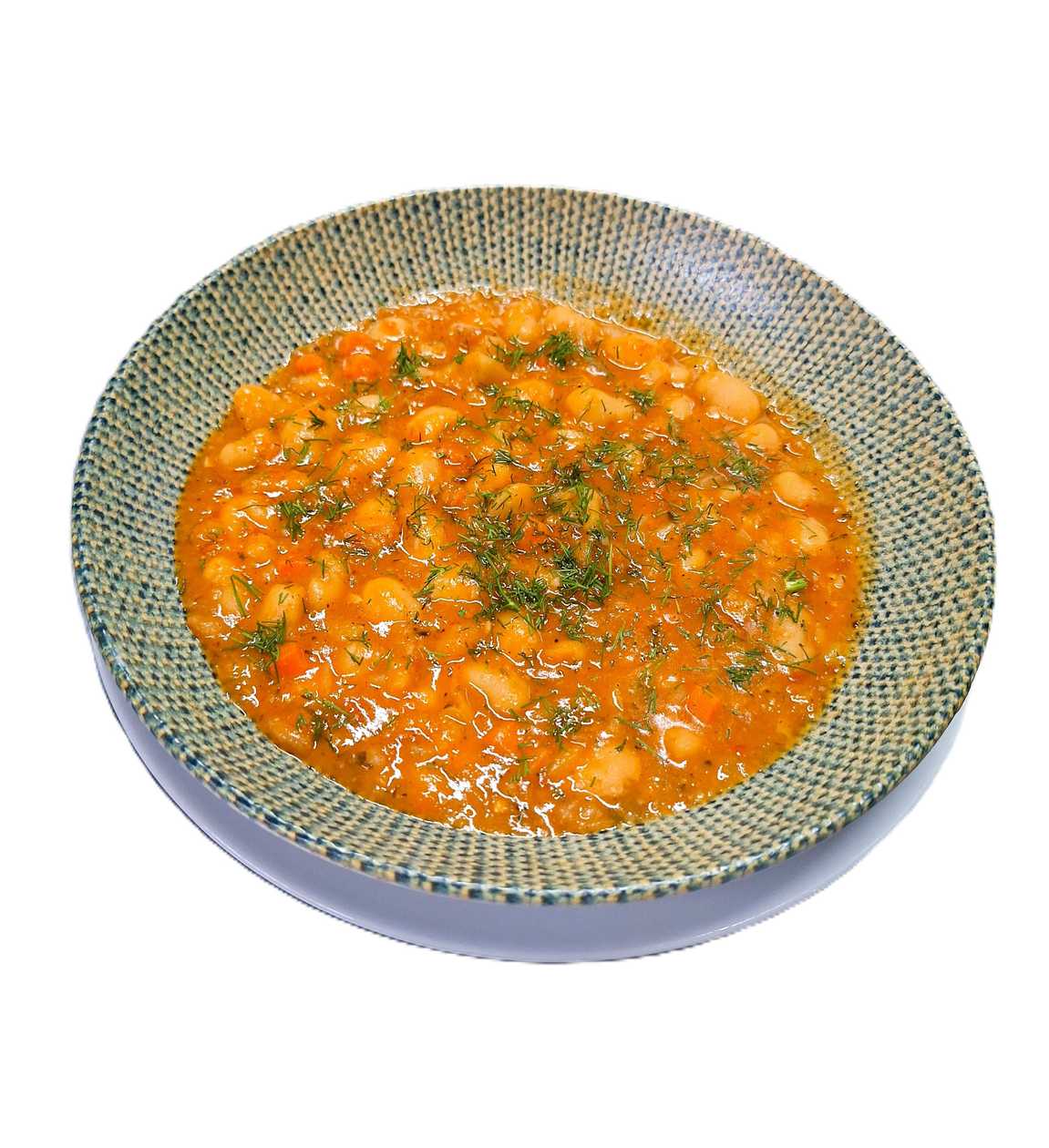 Bean Stew