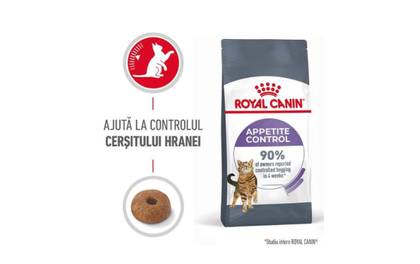 ROYAL CANIN Appetite Control 400g
