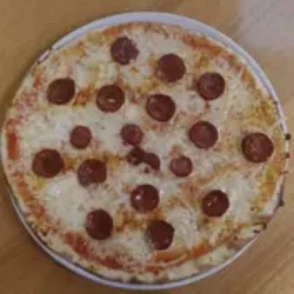 Diavola style
