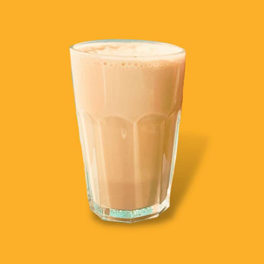 Ice Latte