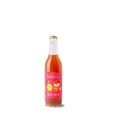 Bio COLA - 330ml