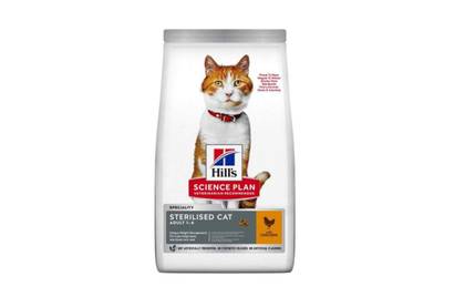 Hill’s sterilized chicken bulk 1 kg