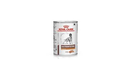 Royal Canin Gastrointestinal Low Fat Caine, Canned 420 Gr
