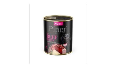 Piper Animals Stomac De Vita 800