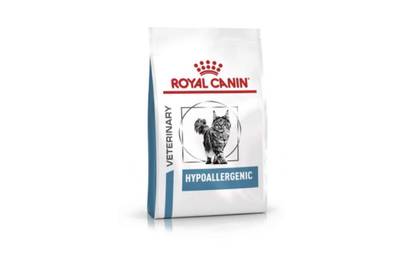 HYpoallergenic Diet Royal Canin 400g