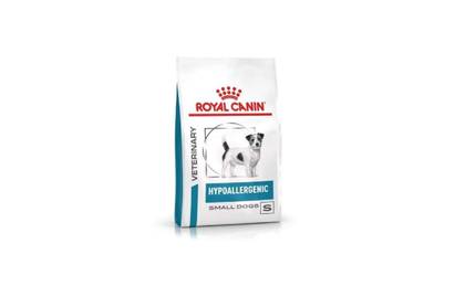 Royal Canin Veterinary Canine Hypoallergenic Small Dog 1 kg