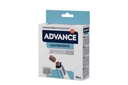 Advance Veterinary Diets - Gastroforte- For Dogs 1 Pcs/2 Supplements