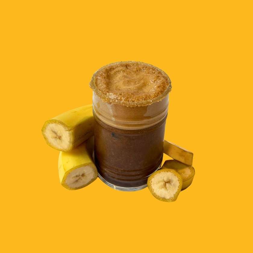 Espresso Banana